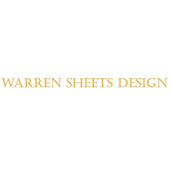 WARREN SHEETS DESIGN, INC.