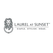Laurel At Sunset