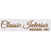 Classic Interior Designs