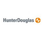 Hunter Douglas