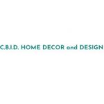 C.B.I.D. HOME DECOR and DESIGN