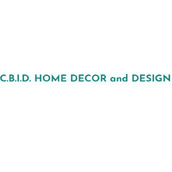 C.B.I.D. HOME DECOR and DESIGN