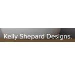 Kelly Shepard Designs.