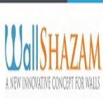 Wallshazam