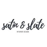 Satin & Slate