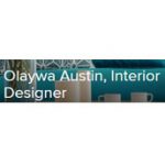 Olaywa Austin, Interior Designer