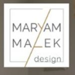 Maryam Malek Design