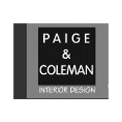 Paige & Coleman Interior Design