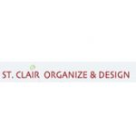 St. Clair Organize and Design