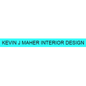 Kevin J. Maher Interior Design