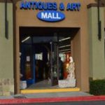 Huntington Antiques and Art