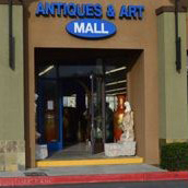 Huntington Antiques and Art