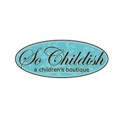 So Childish Designs