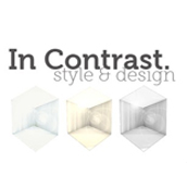 In Contrast Style and Design