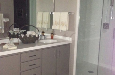 Residence Bathroom Interior Design – Design Corner | Design ...