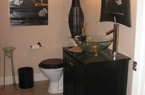 Residence Bathroom Interior Design – Design Corner | Design ...