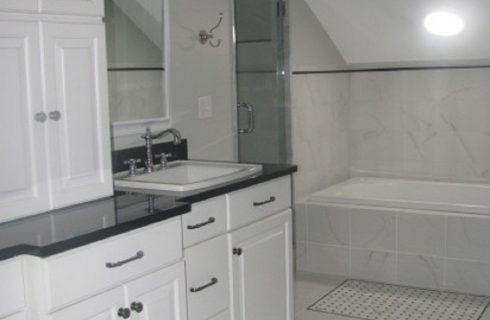 Residence Bathroom Interior Design – Design Corner | Design ...