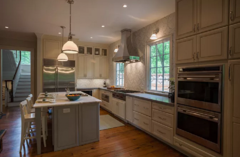 Residence Luxe Master Interior Design – Design Corner | Design ...