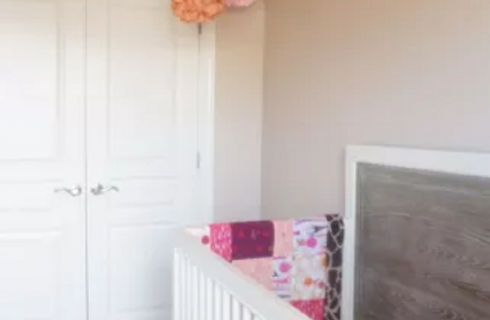 Safari Themed Nursery Interior Design – Design Corner | Design ...