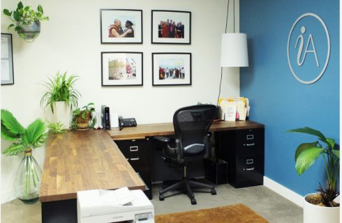 Idea Architects Office