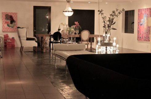 Laguna Artist Loft