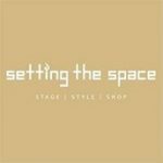 SettingtheSpace