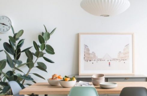 Mission Loft