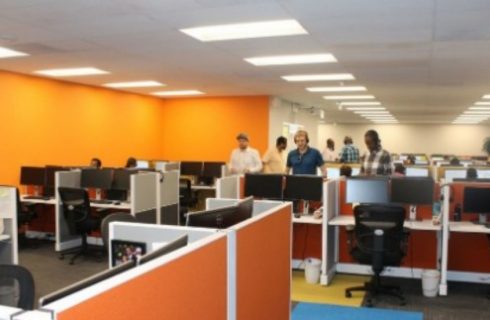 Office Design