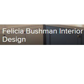 Felicia Bushman Interior Design