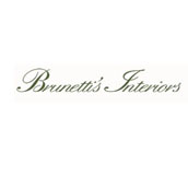 Brunetti's Interiors