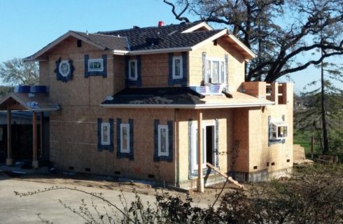 Sonoma County Guest Cottage