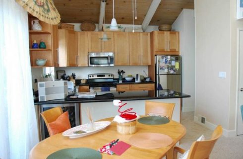 Tiburon Condo Redo