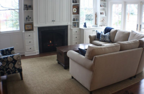 SusanSutterInteriors | Design Corner