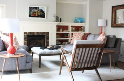 SusanSutterInteriors | Design Corner