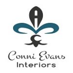 ConniEvansInterior