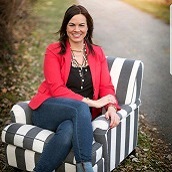 InspiredSpacesbyBetsyPelsueLLC