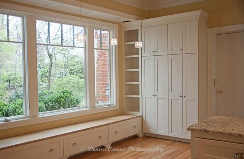 LDG Architecture + Design, PLLC Work1