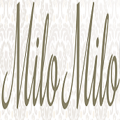 MiloMilo