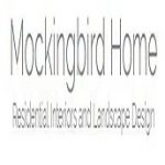 MockingbirdHome