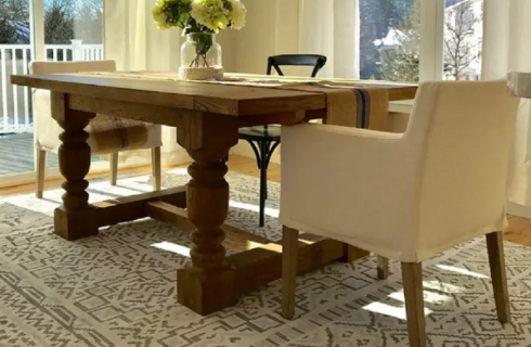 KateNelsonInteriors | Design Corner