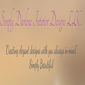 SimplyDarleneInteriorDesigns