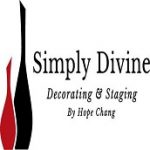 SimplyDivineDecoratingandStaging