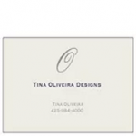 TinaOliveiraDesigns