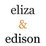 elizaandedison