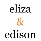 elizaandedison