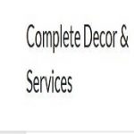 CompleteDecorandServices