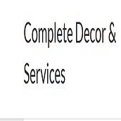 CompleteDecorandServices