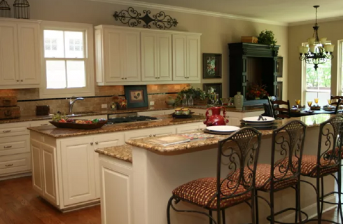 DebbieStolleInteriorsLLC | Design Corner