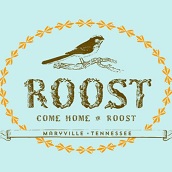 RoostHome