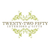 TwentyTwoFiftyInteriors